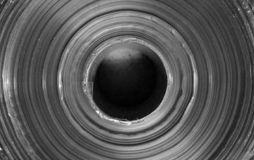 Bicknor edpm waterproofing