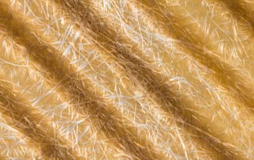 Bicknor fibreglass roof waterproofing