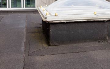 disadvantages of Bicknor flat roofs