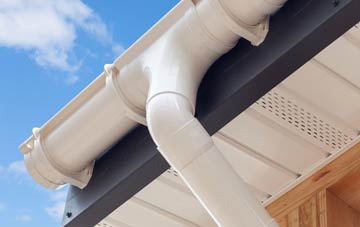 Bicknor gutter installation costs