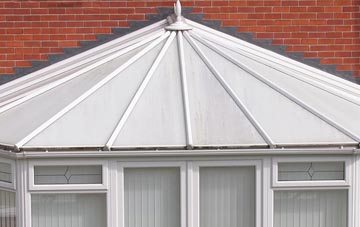 Bicknor polycarbonate conservatory roof repairs