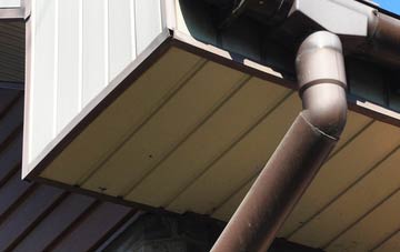 Bicknor soffit installation costs