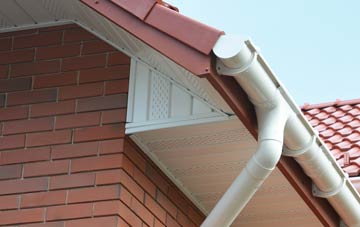 Bicknor soffit repair costs