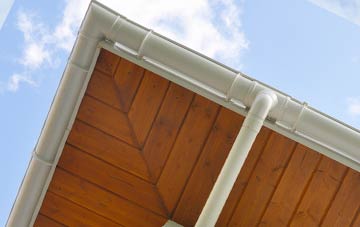 Bicknor soffit types