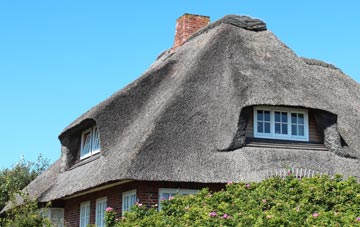 thatch roofing Bicknor, Kent
